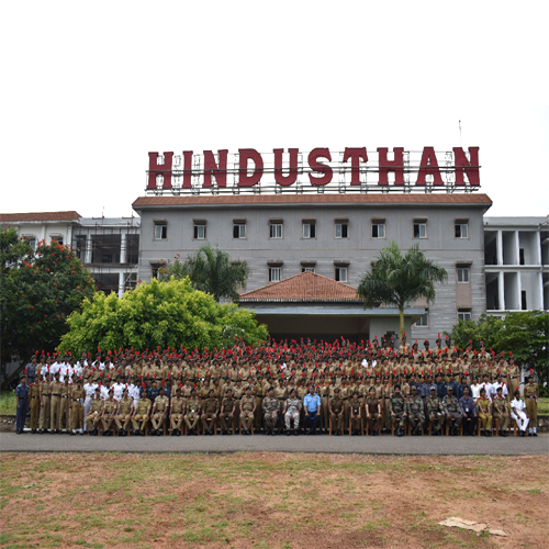Hindusthan News