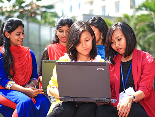 HICET Courses